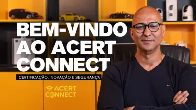 Canal Acert Connect