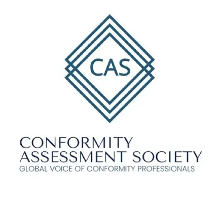CAS_Conformity Assessment Society