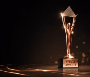 Acert -Troféu Stevie Awards 2026