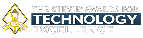 Stevie Awards 2026- logo