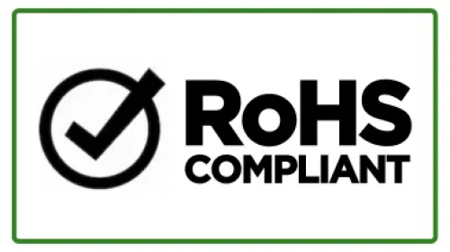 Certificação - RoHS