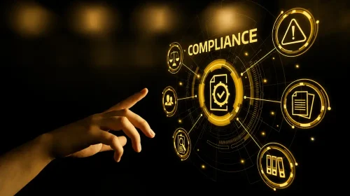 Compliance Inteligente_automação regulatória