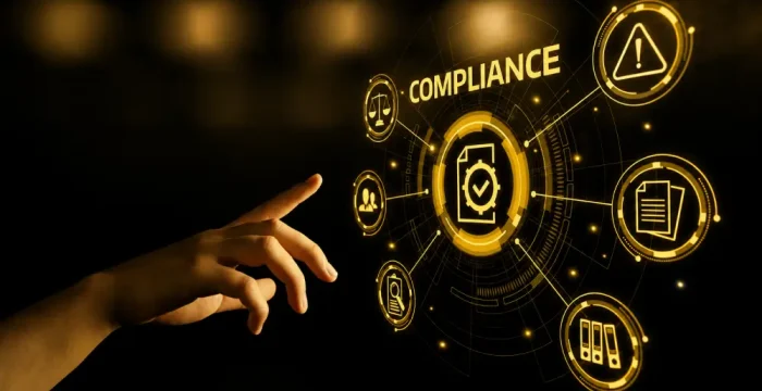Compliance Inteligente_automação regulatória
