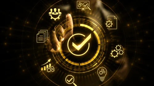 conformidade tecnológica inteligência artificial